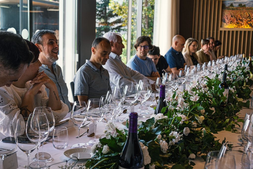 Events at Bodegas Valdemar