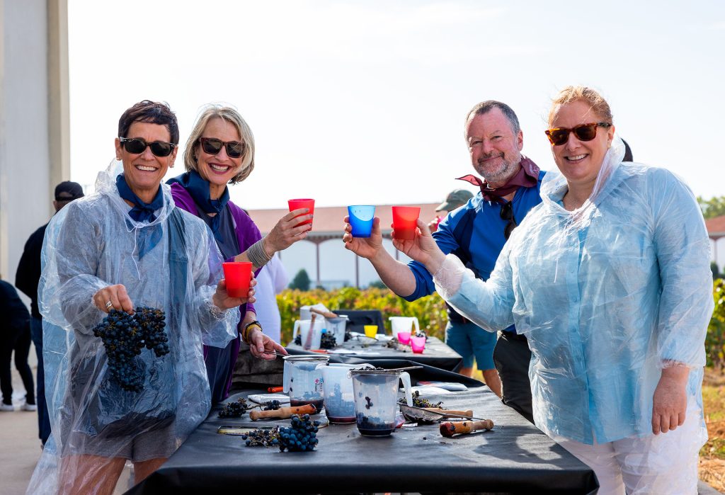 Tailor Made Private Wine Tourism Experiences in Rioja