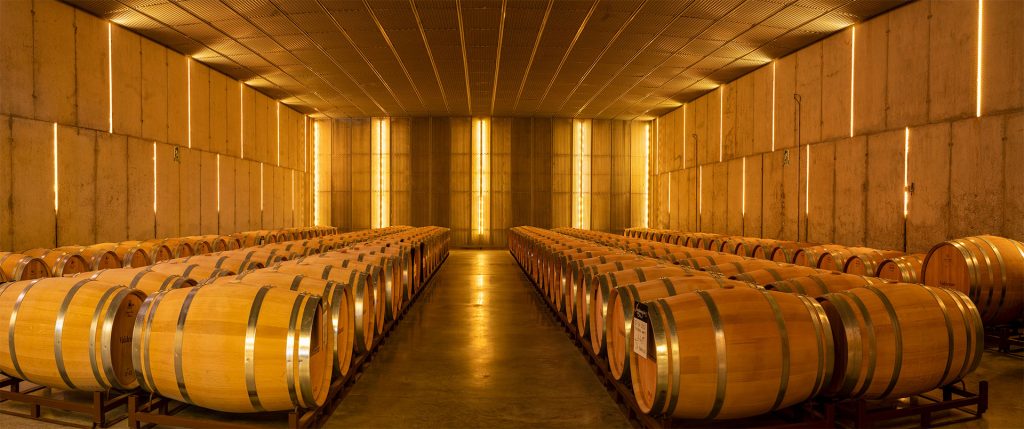 Winery Tours and Tastings