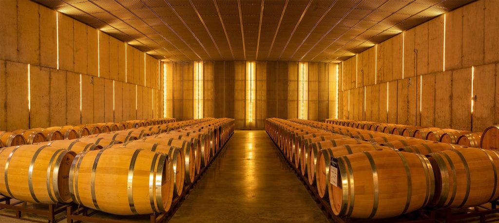 Winery Tours and Tastings
