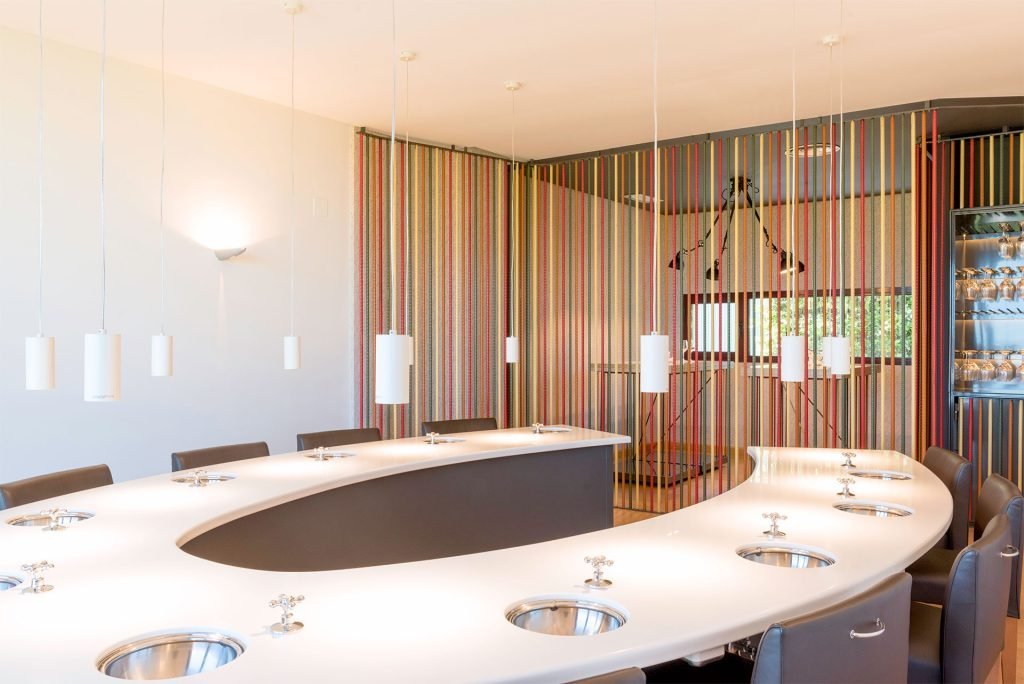 Discover Our Wine Bar in Rioja