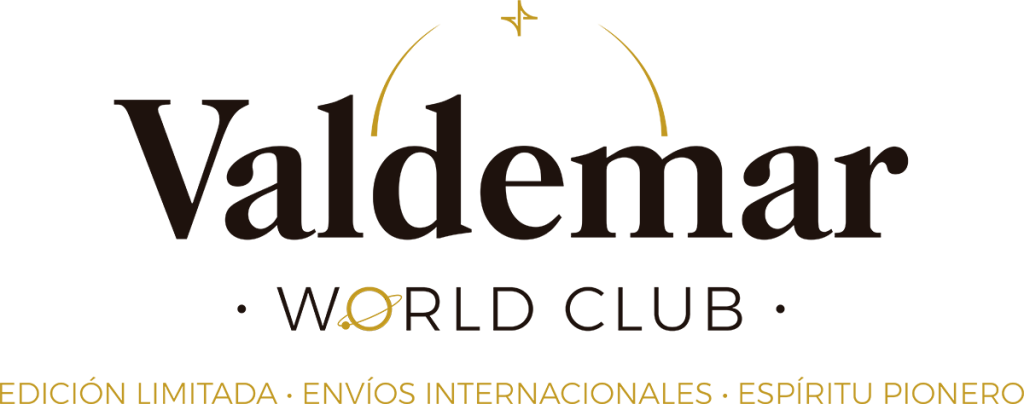 Logo Valdemar World Club