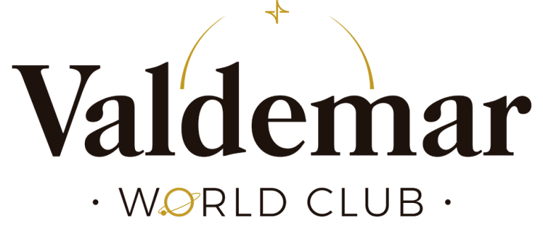 Logo Valdemar World Club 2