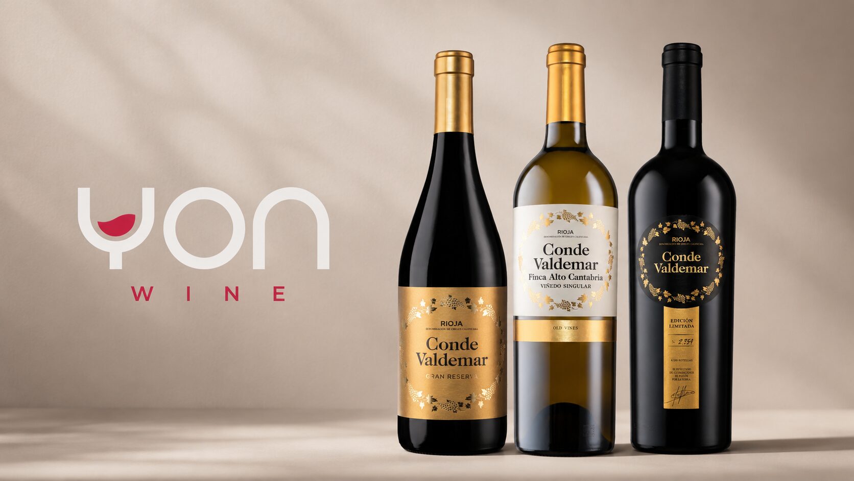 Home 1 Yonwine Bodegas Valdemar